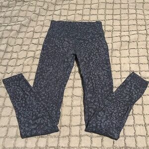 Lululemon align leggings